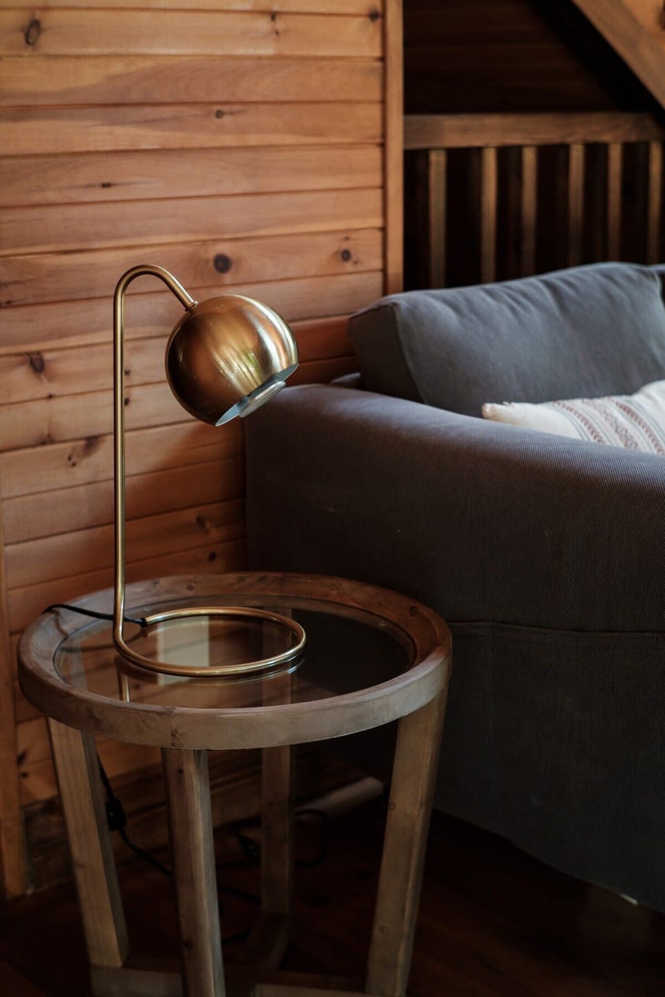 lampe salon