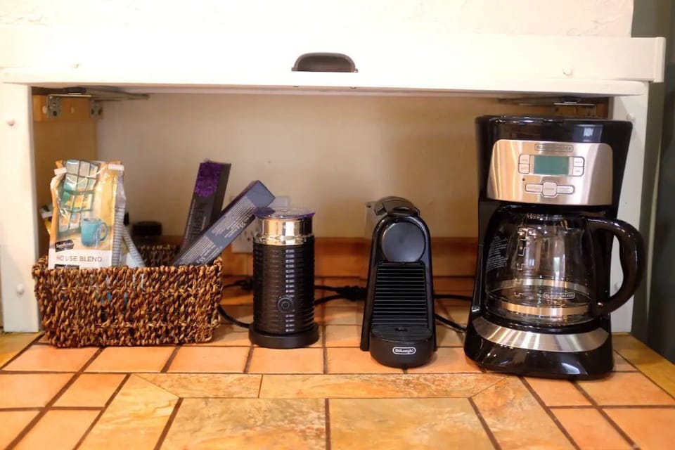 Coffee :)