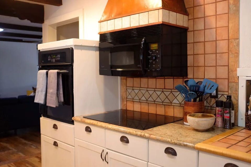 All cooking forms available