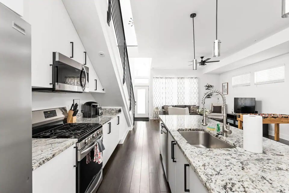 A perfect spot for culinary adventurers to explore local flavors.