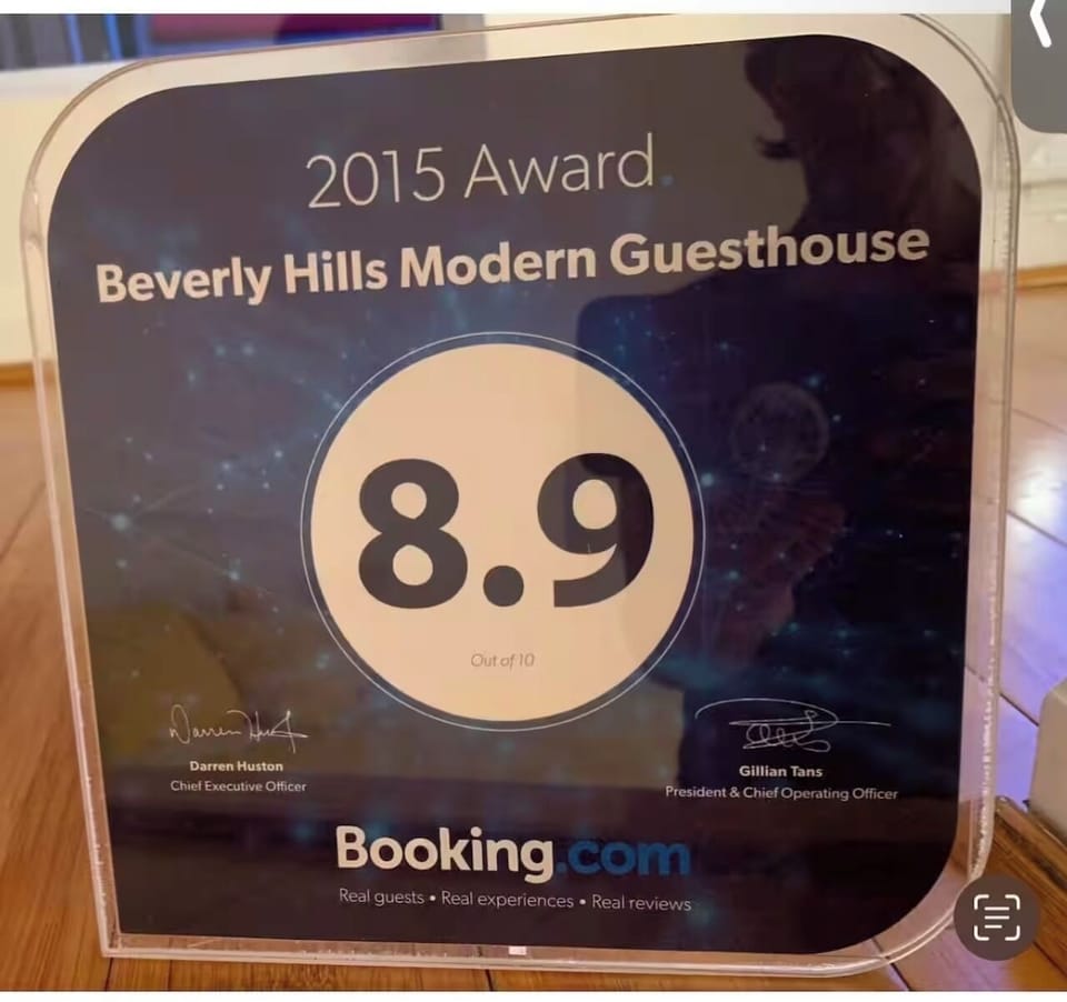 2015 award !!!