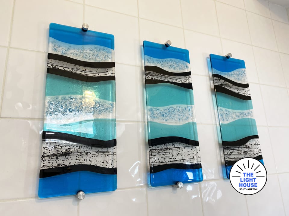 Bathroom Detailing