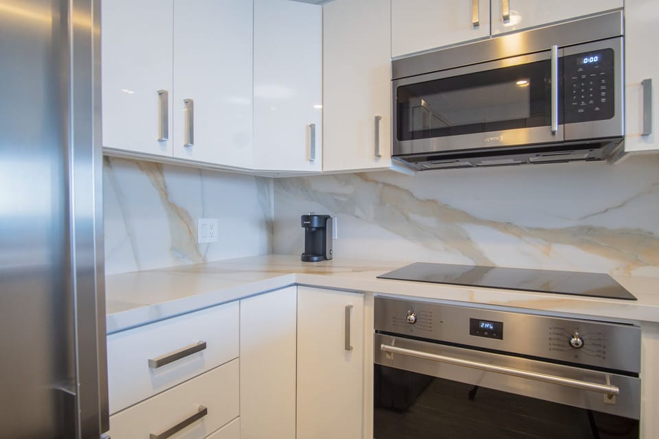 kitchen detail