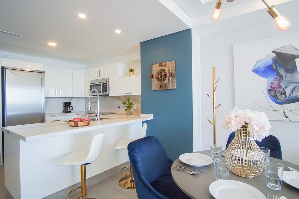 Dinning room