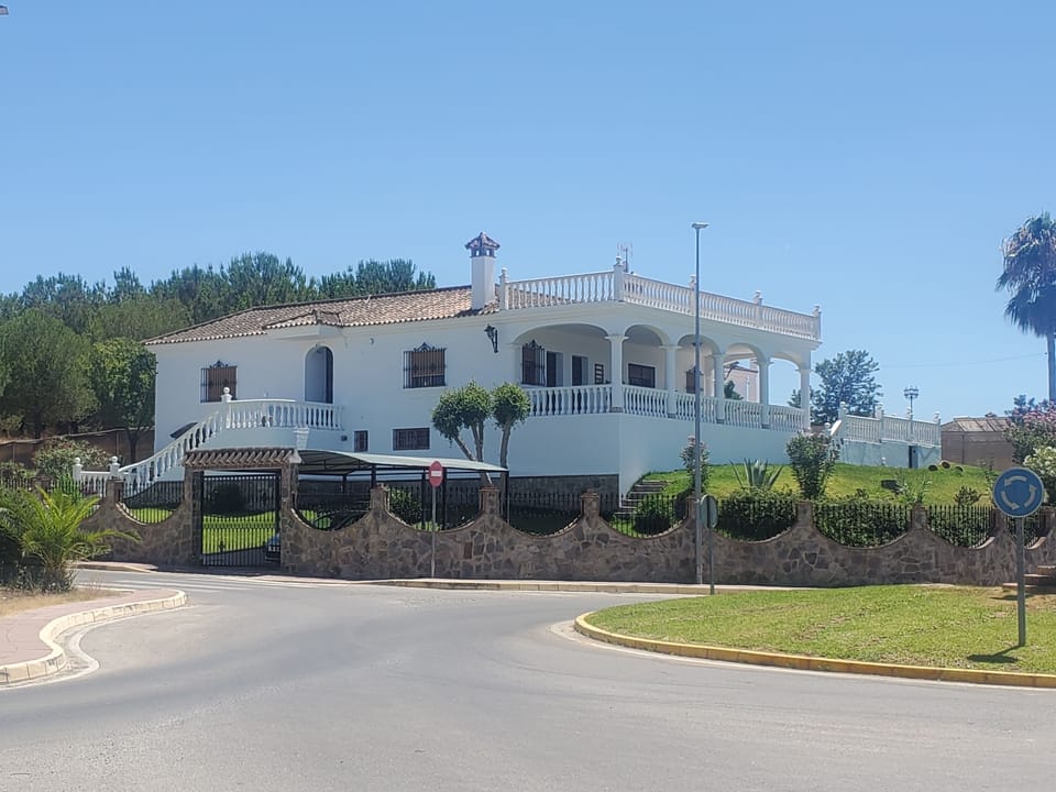 Casa Alba