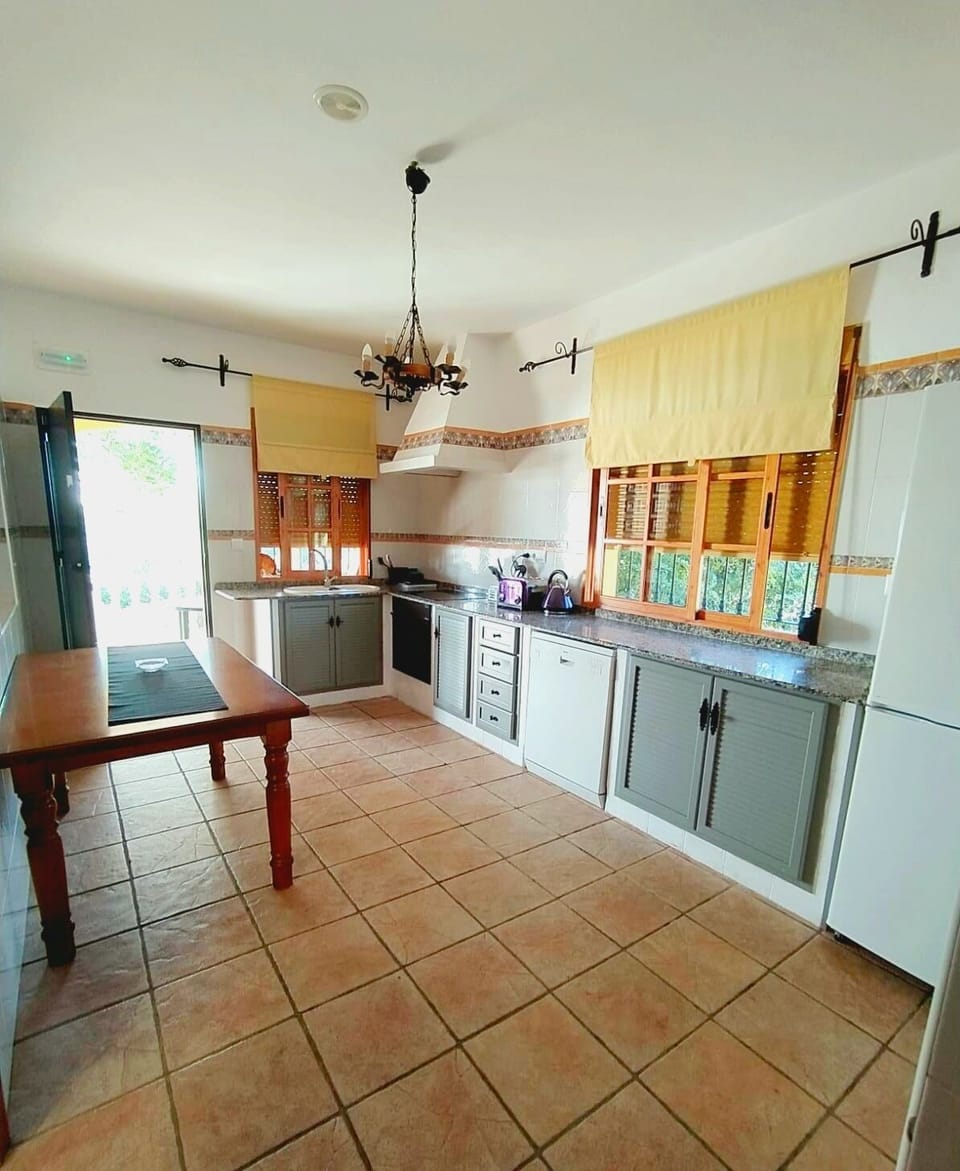 Cocina