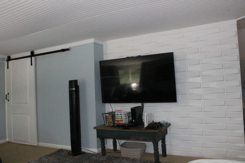 Let the games begin!