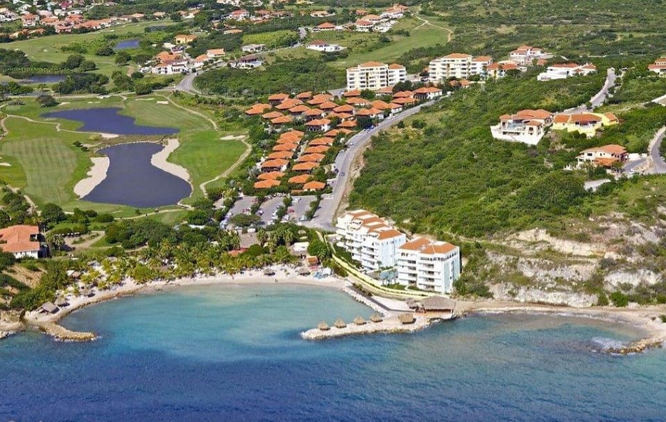 Blue Bay