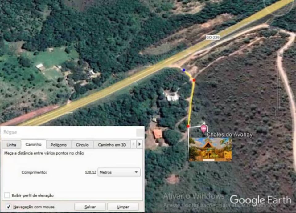 Property map