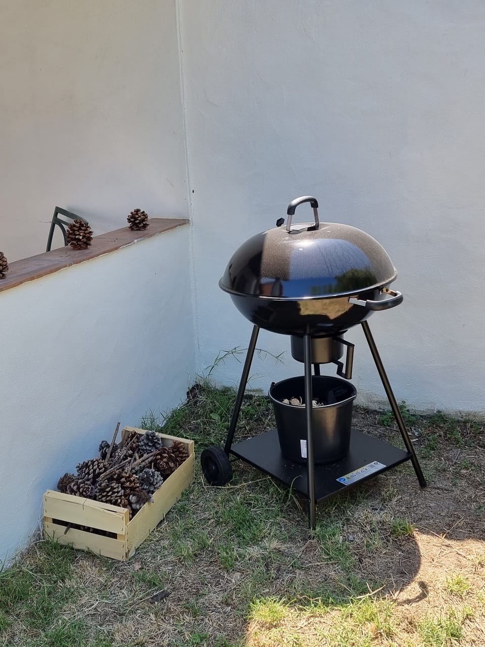 Domaine du Soleil Couchant 3 rooms Apartment in Saintes-Maries-de-la-Mer