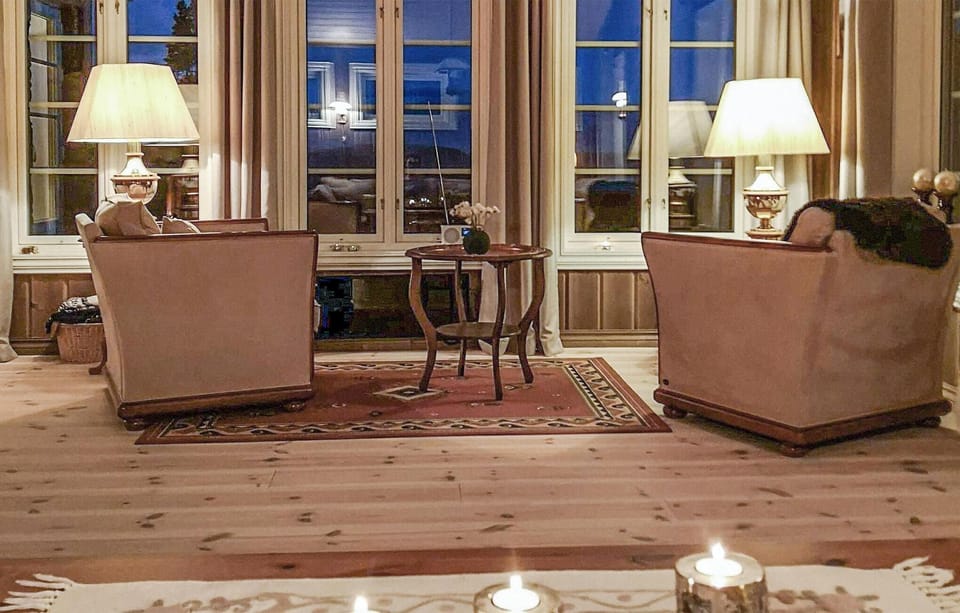 living-room