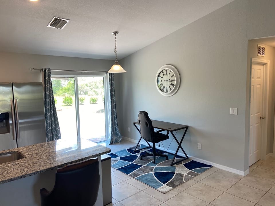 Villa Burnt Store - Family Friendly and Child Safe House in Cape Coral