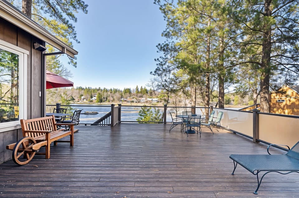 Nature, Outdoors, Scenery, Bench, Furniture