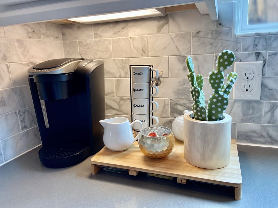 Free Coffee 