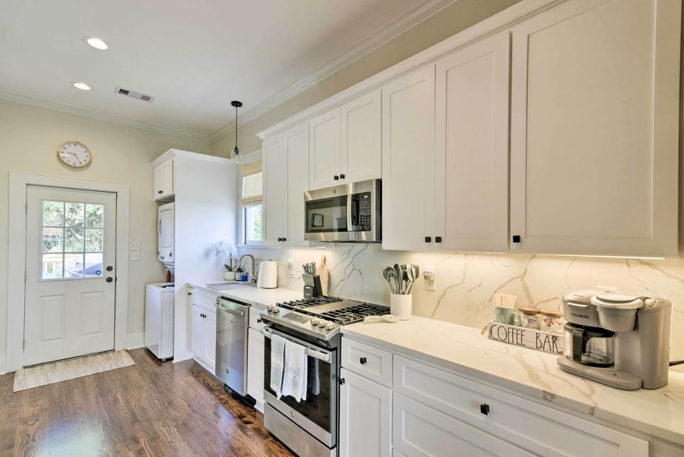 Kitchen | Cooking Basics | Dishwasher | Keurig Combo Coffee Maker