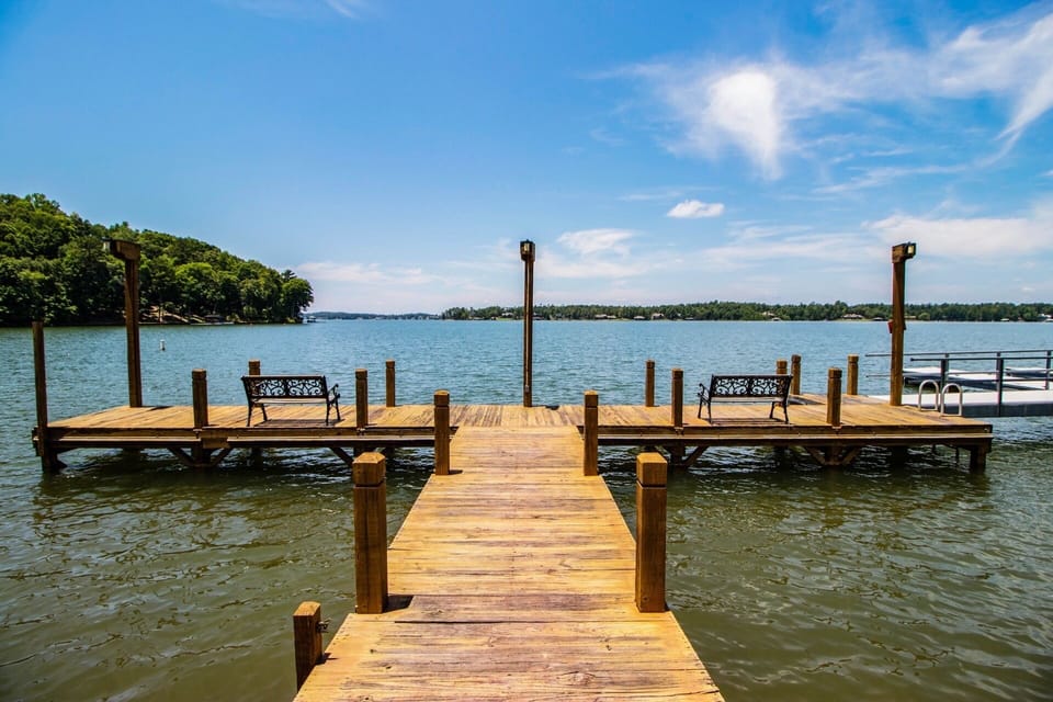 Lake