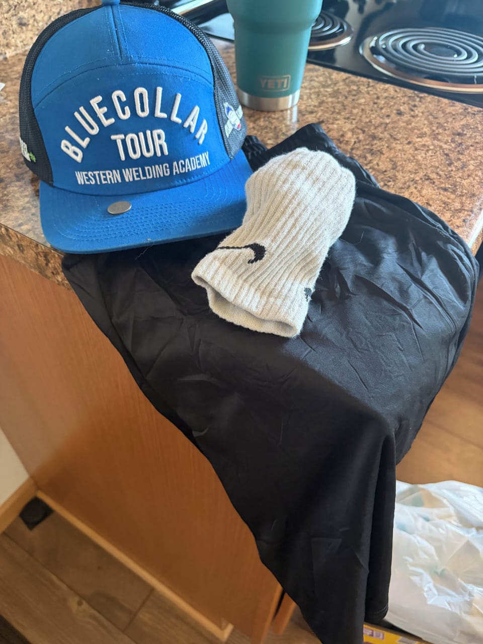 Miscellaneous