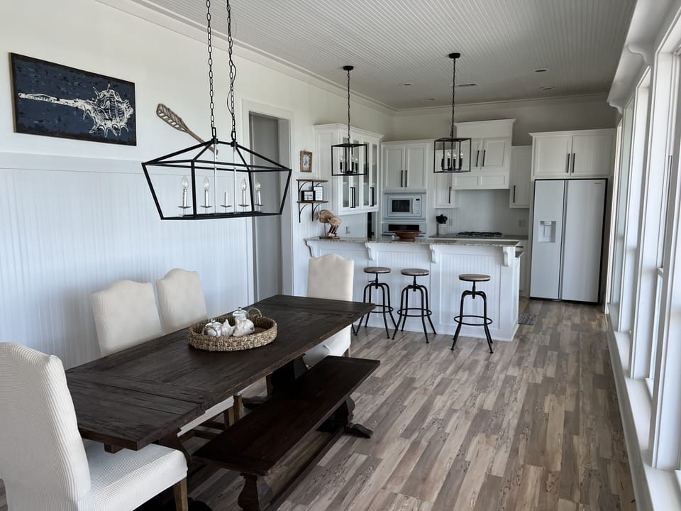 Dinning room 