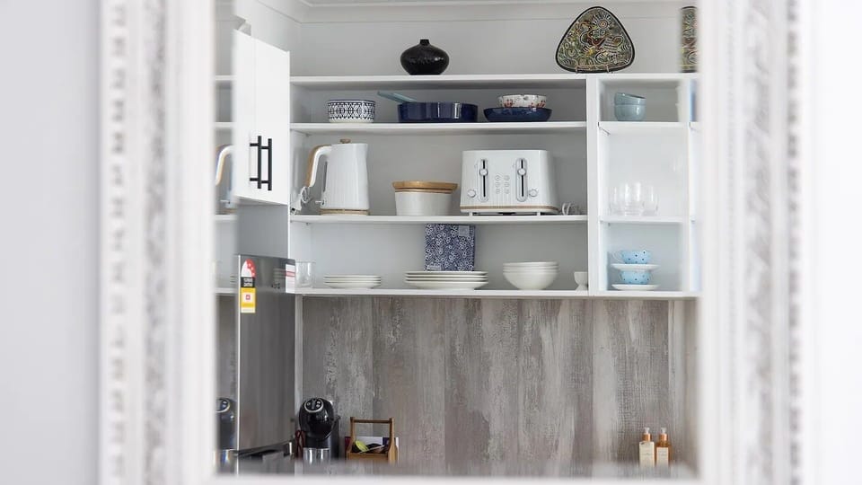 Kitchen supplies
