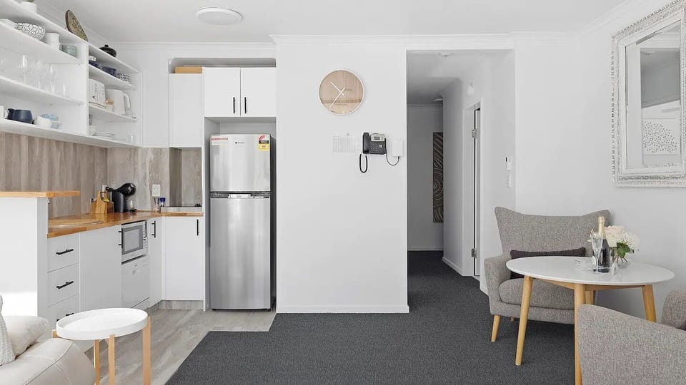 kitchenette
