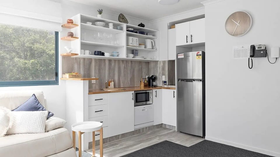 kitchenette