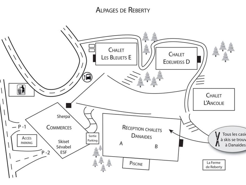 Property map