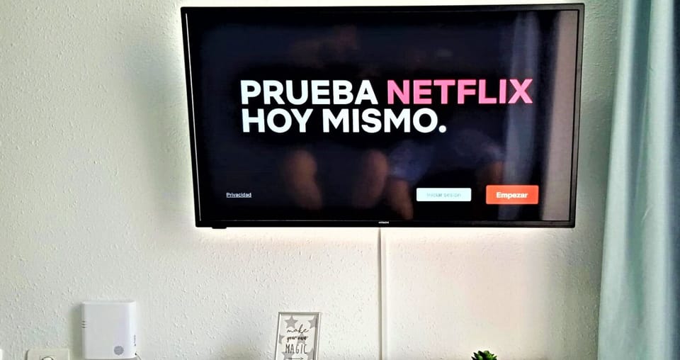 Television