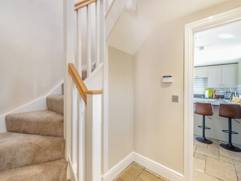 Interior | Horseshoe Cottage, South Leverton