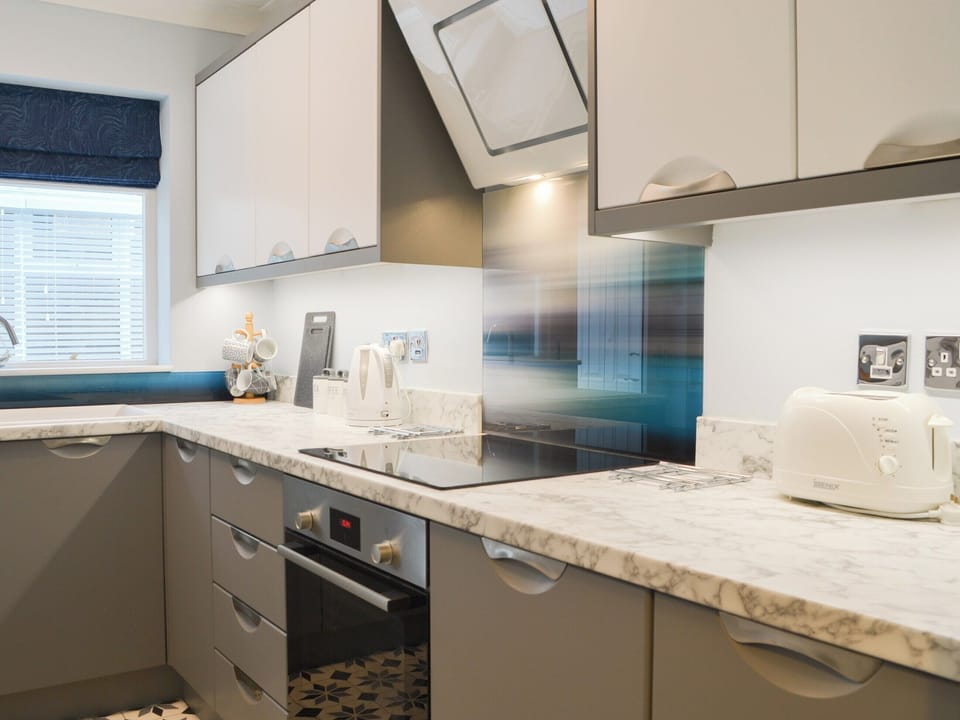 Kitchen | Hollins on the Coast, Bridlington