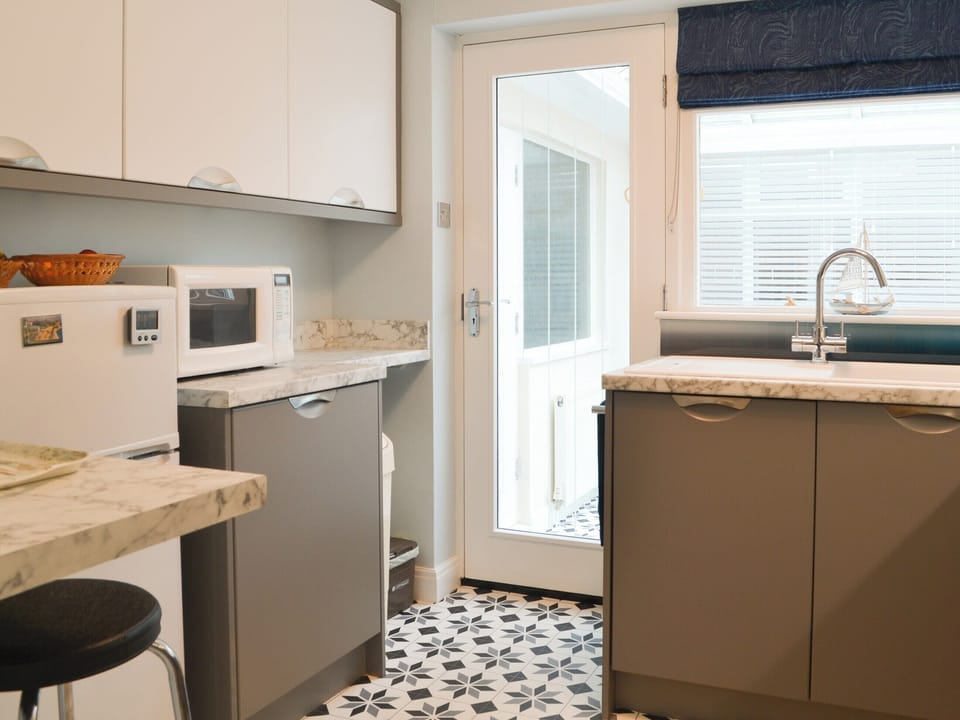 Kitchen | Hollins on the Coast, Bridlington