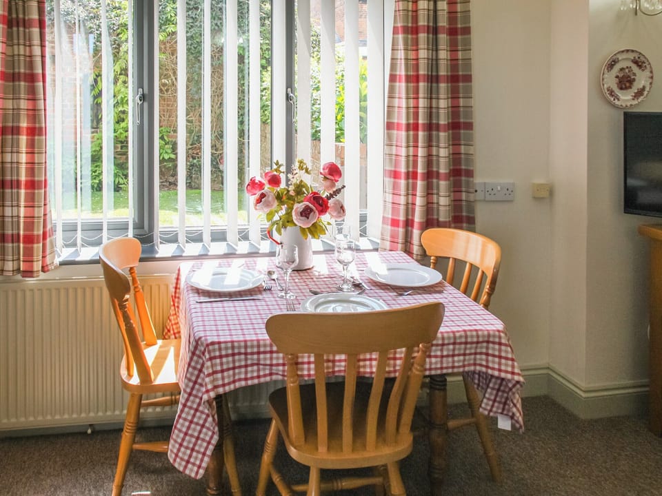 Living room/dining room | Willows Barn, Terrington St Clements, near King&rsquo;s Lynn