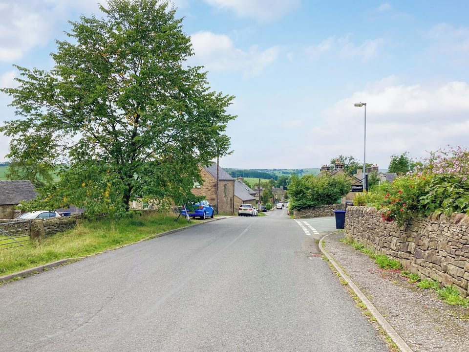 Surrounding area | Gem Cottage, Longnor, Near Buxton