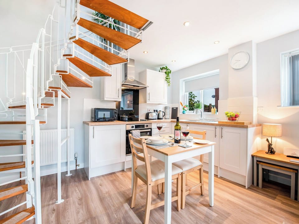 Dining Area | Ay Come Inn, Acomb, near York