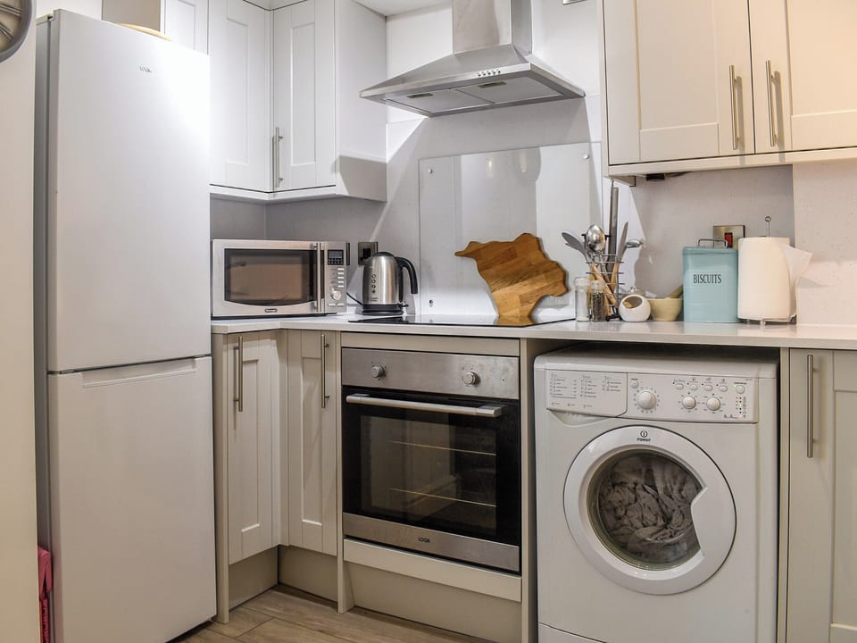Kitchen | Seashells, Ventnor