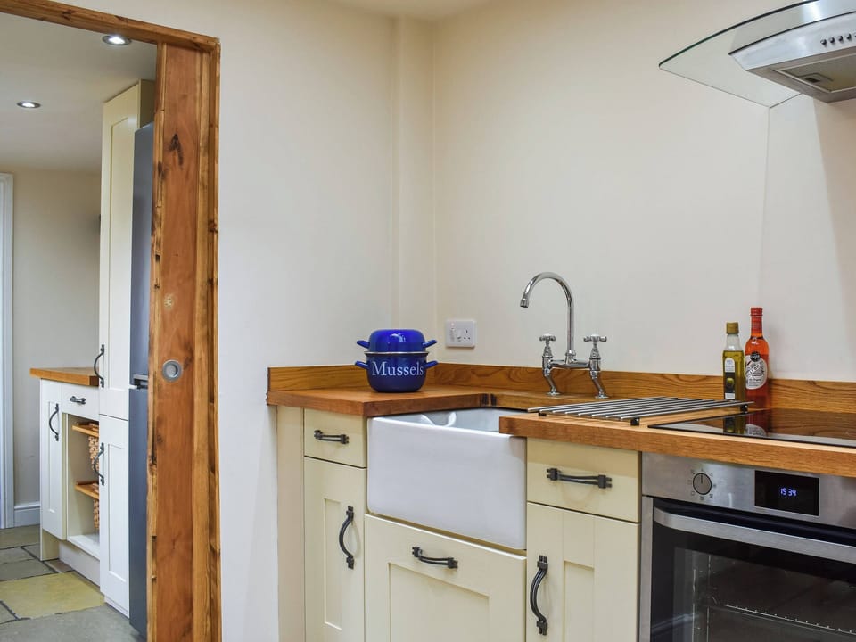 Kitchen | Binks, Skinningrove, near Saltburn-by-the-Sea
