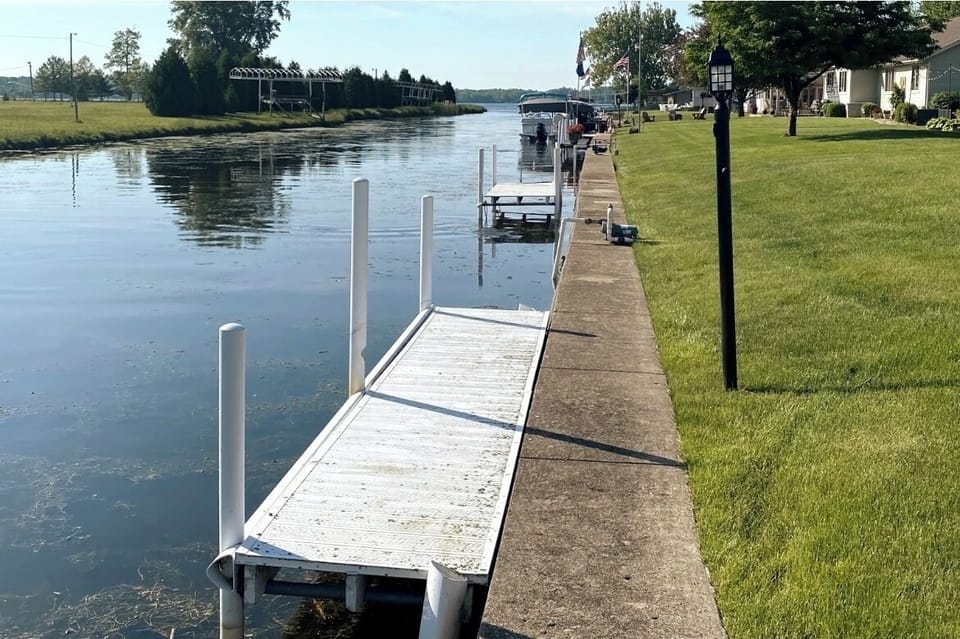 Pier