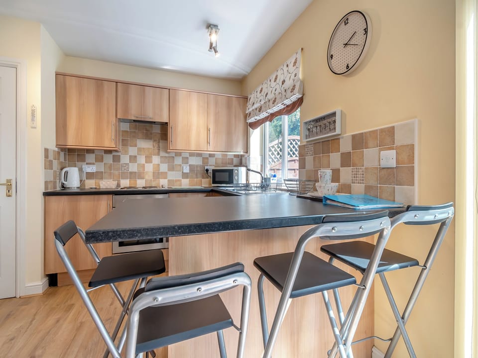 Living area | Ted&rsquo;s Place, Bridlington