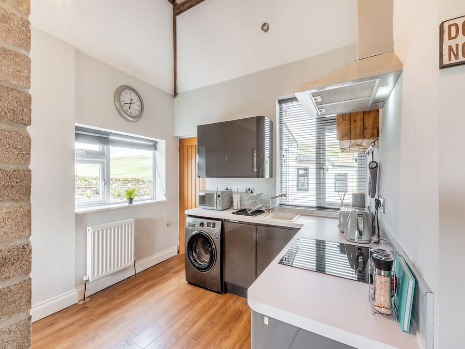 Kitchen | Vallum Villa - Vallum Villas, Bardon Mill, nr Hexham