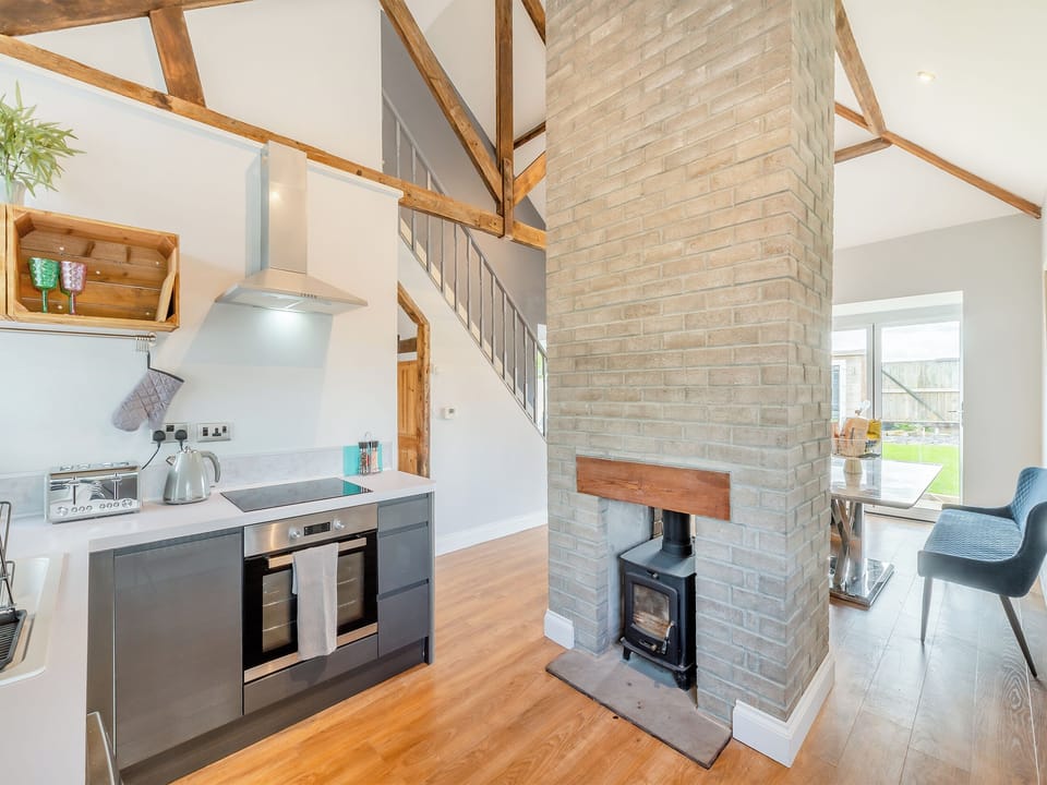 Kitchen | Vallum Villa - Vallum Villas, Bardon Mill, nr Hexham