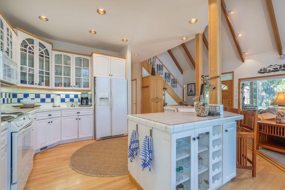 Kitchen 1