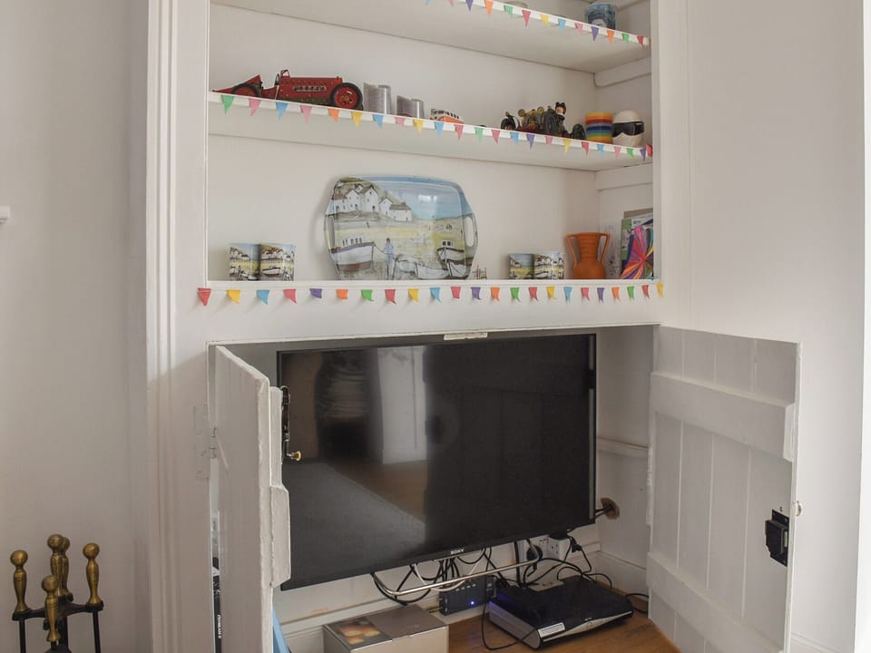 Living area | Sunnyside, West Mersea, near Colchester