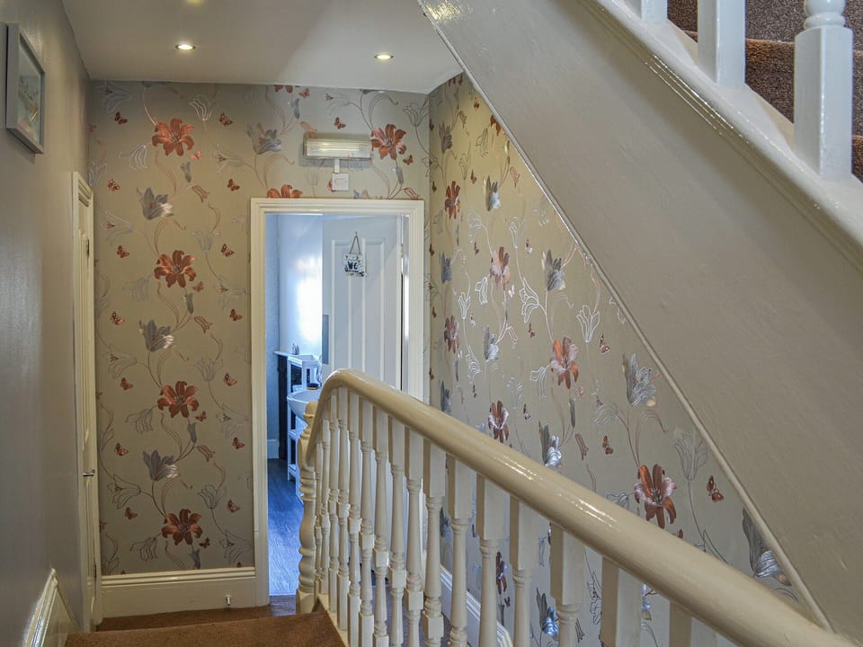 Interior | Zack&rsquo;s Seaside Stay, Bridlington