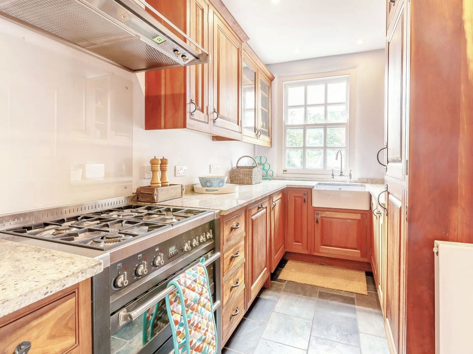 Kitchen | Nightingale House, Ottery St Mary, near Sidmouth
