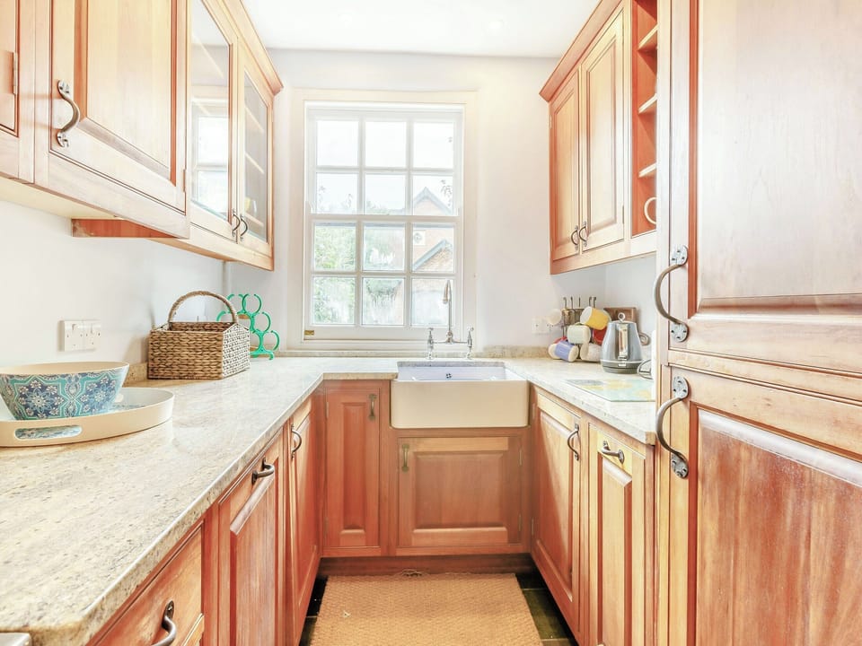 Kitchen | Nightingale House, Ottery St Mary, near Sidmouth
