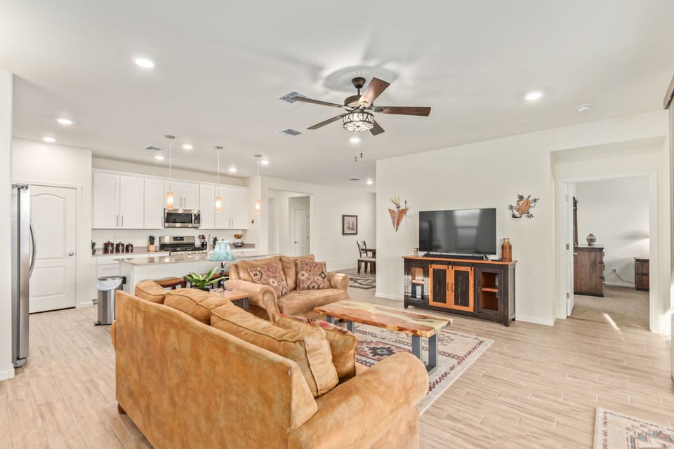 Great room