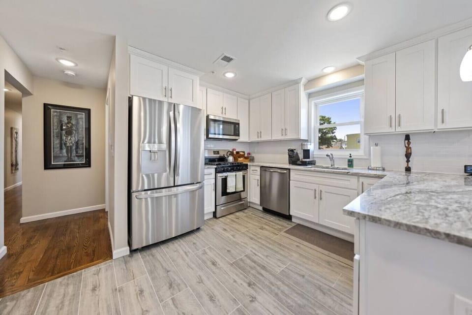 1st Floor Kitchen