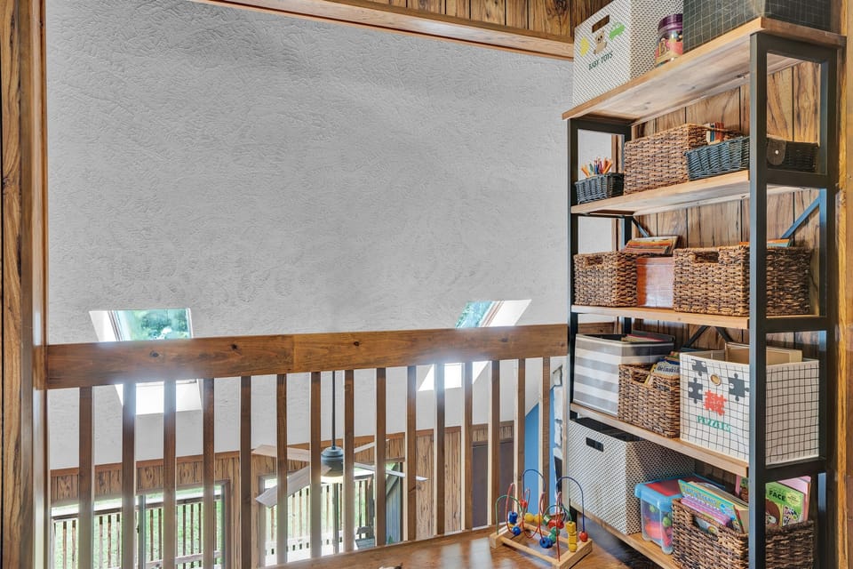 Plenty of games and toys that cater to kids of all ages! Whether your child is a toddler exploring the world around them or a teenager looking for a fun distraction, we've got you covered