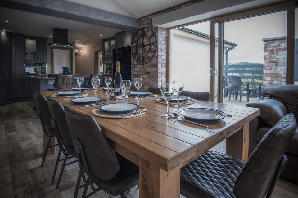 Bayview House - Luxurious 4 Bedroom - Saundersfoot (11849)