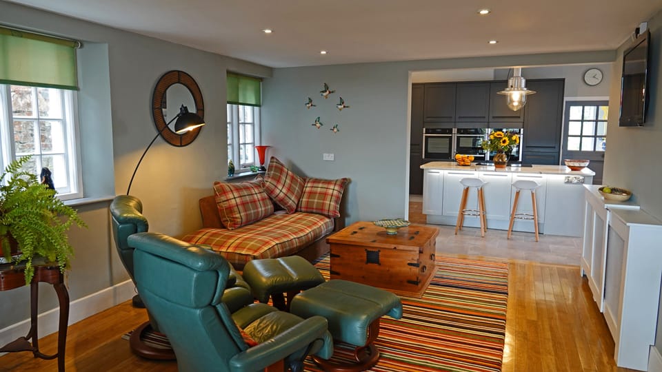 Living Room / Lounge