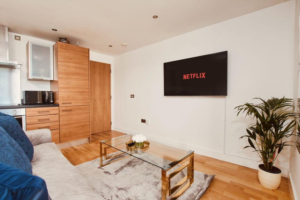 Living Room / Lounge